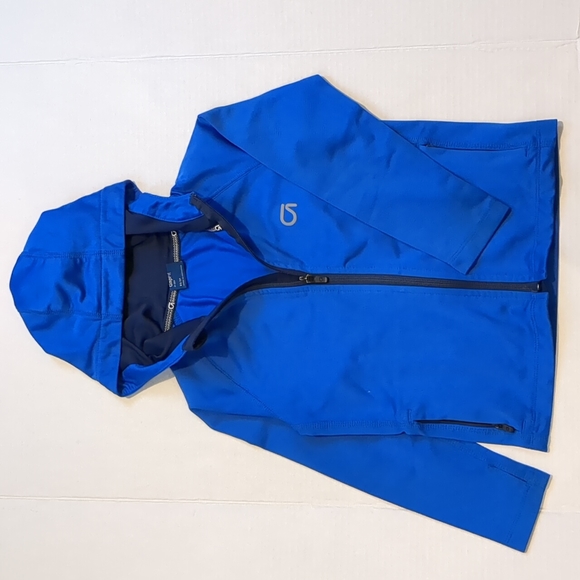 GapFit XS/5T Hoodie - Picture 1 of 4